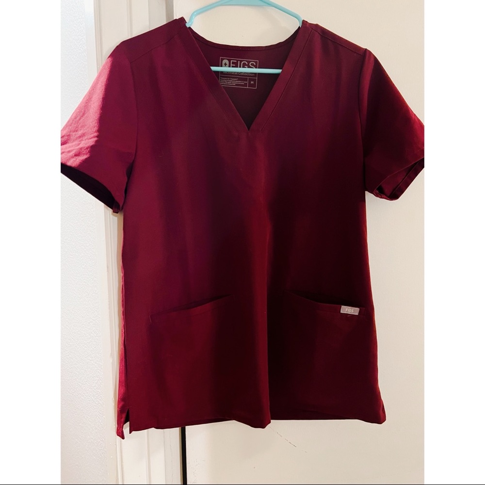 Figs Womens Casma
